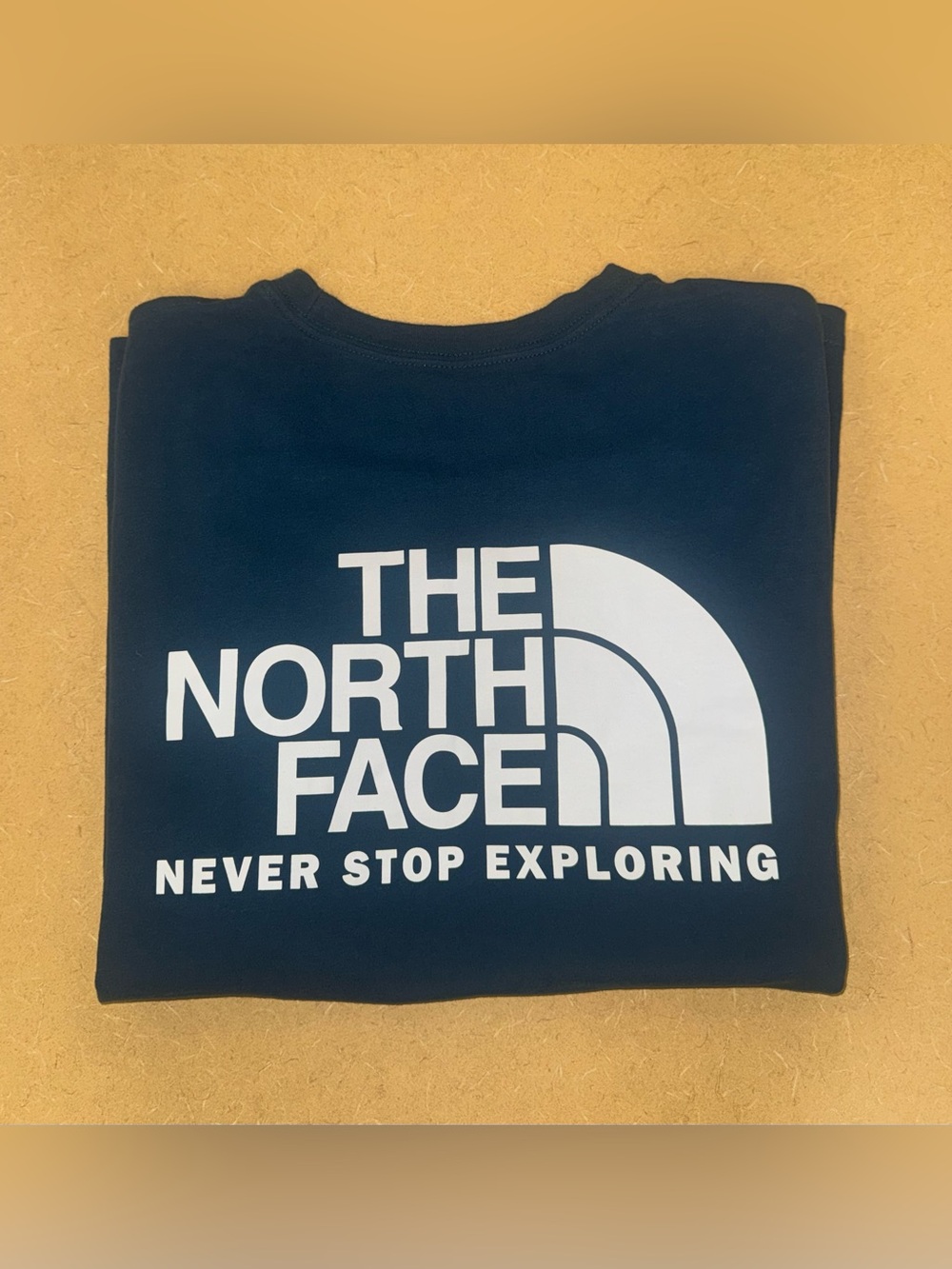 The North Face Tee